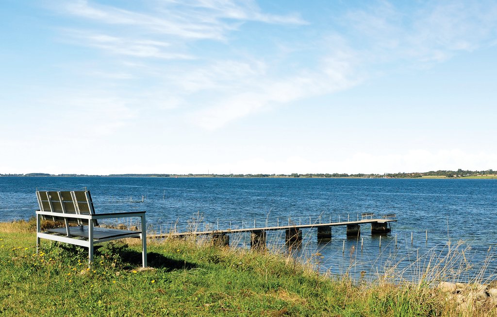 Feriehuse - Kongsnæs , Danmark - K05572 27