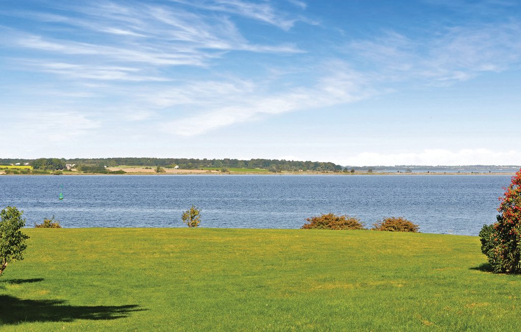 Feriehuse - Kongsnæs , Danmark - K05572 28