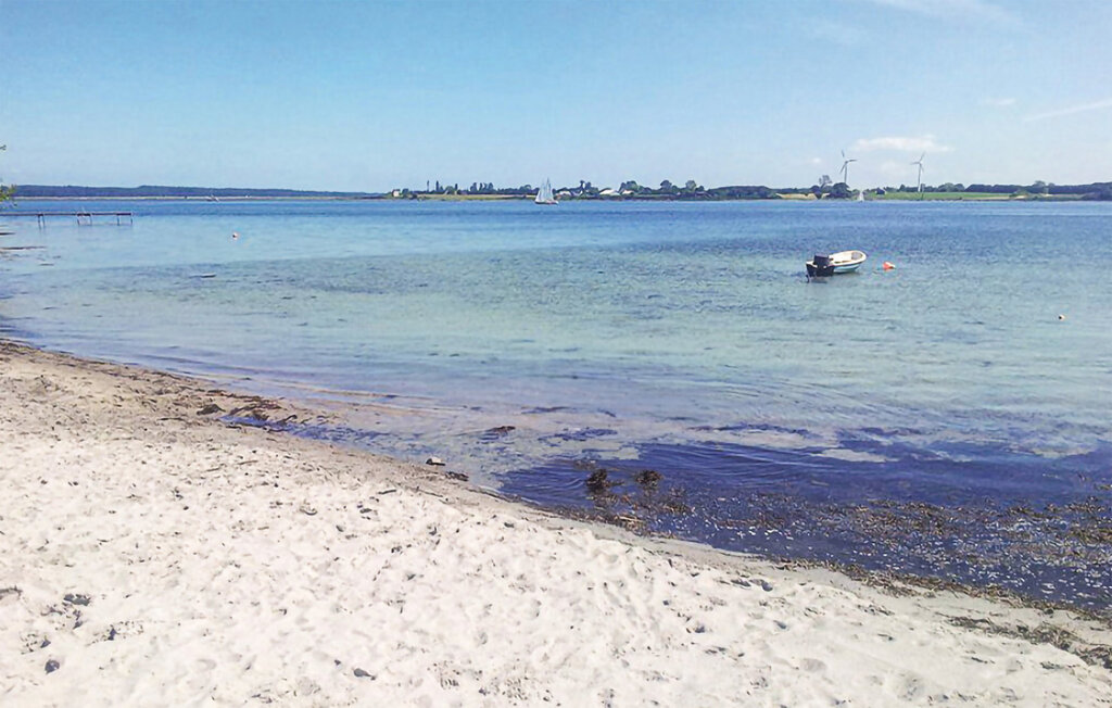 Feriehuse - Sortsø , Danmark - K05310 22