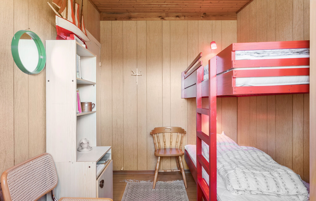 Ferienhaus - Kongsnæs , Dänemark - K05509 13