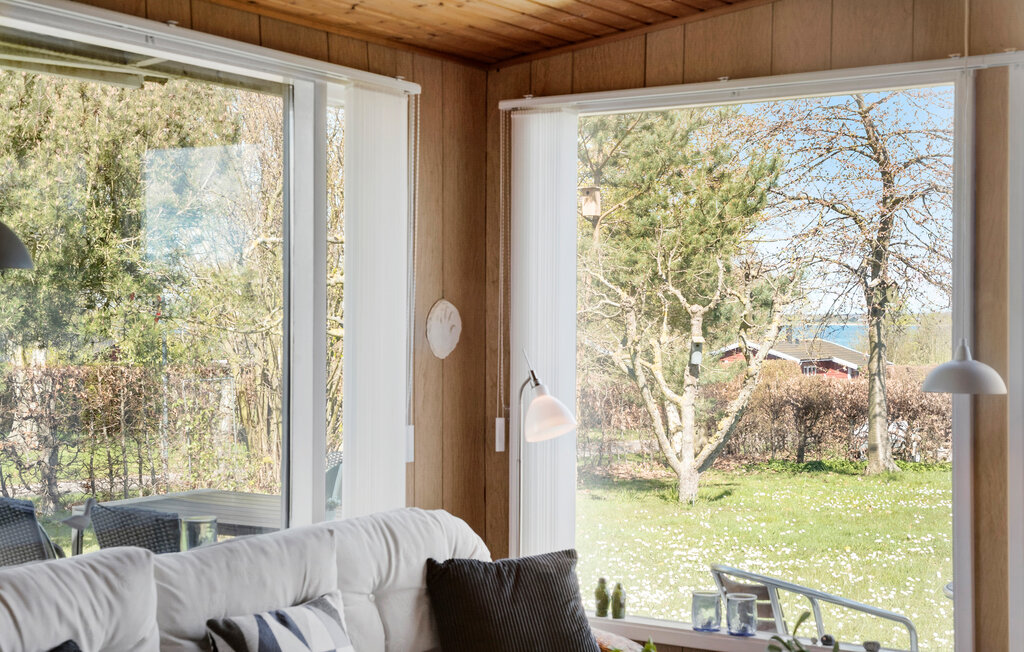 Ferienhaus - Kongsnæs , Dänemark - K05509 11