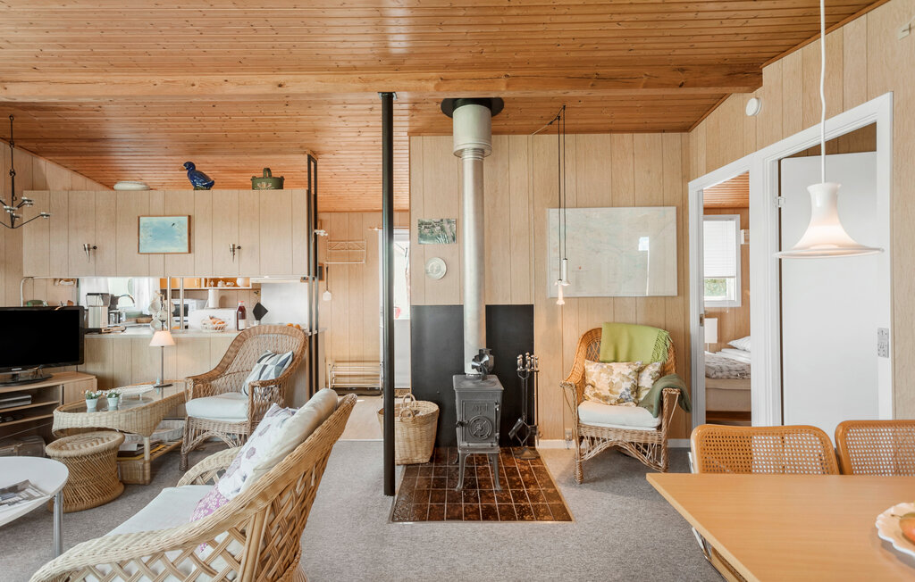 Ferienhaus - Kongsnæs , Dänemark - K05509 4