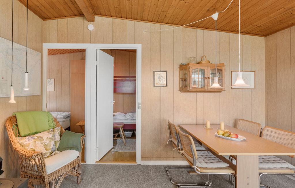 Ferienhaus - Kongsnæs , Dänemark - K05509 6