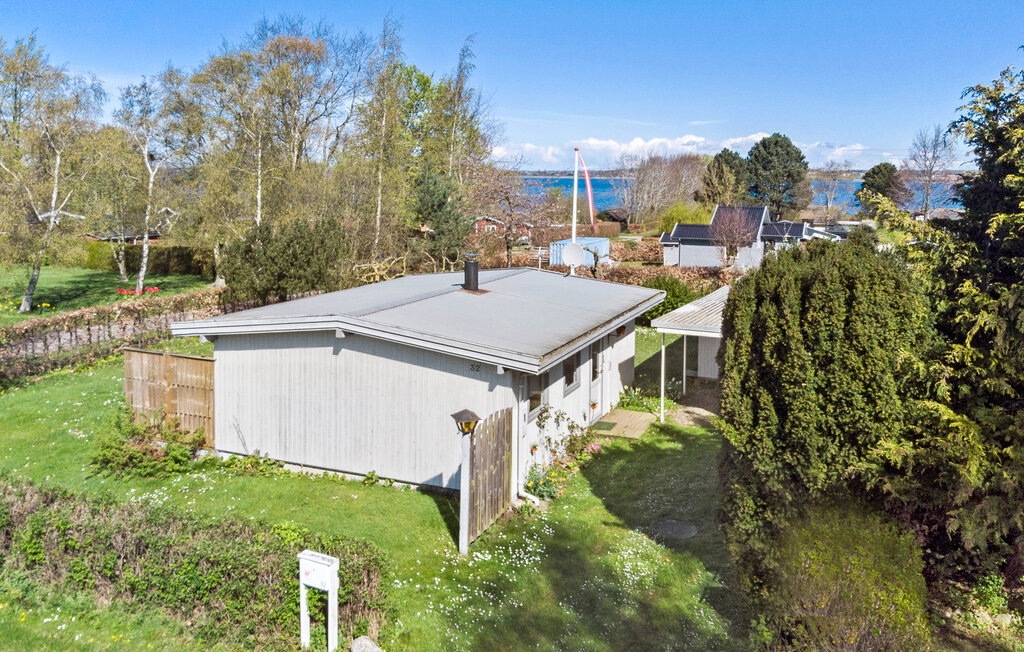 Ferienhaus - Kongsnæs , Dänemark - K05509 1