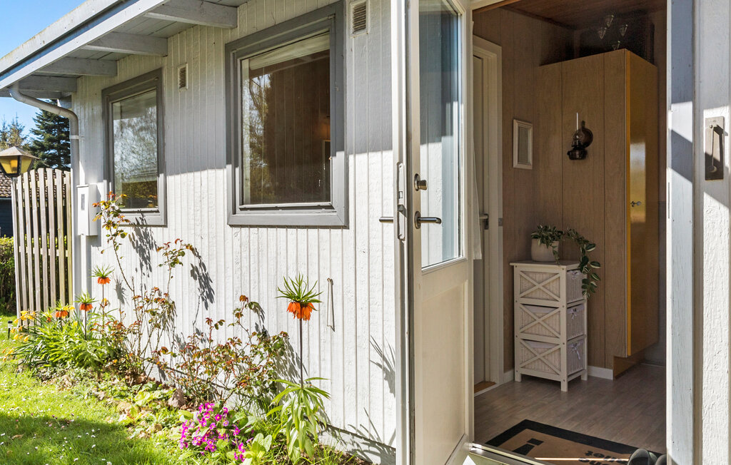 Ferienhaus - Kongsnæs , Dänemark - K05509 9