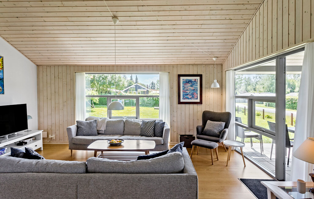 Feriehuse - Kongsnæs Strand , Danmark - K05018 3