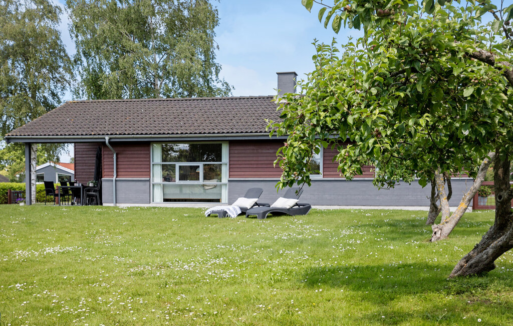 Feriehuse - Kongsnæs Strand , Danmark - K05018 11