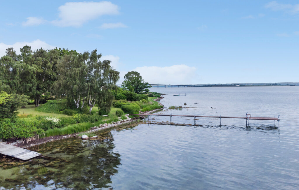 Feriehuse - Sortsø , Danmark - K05310 23