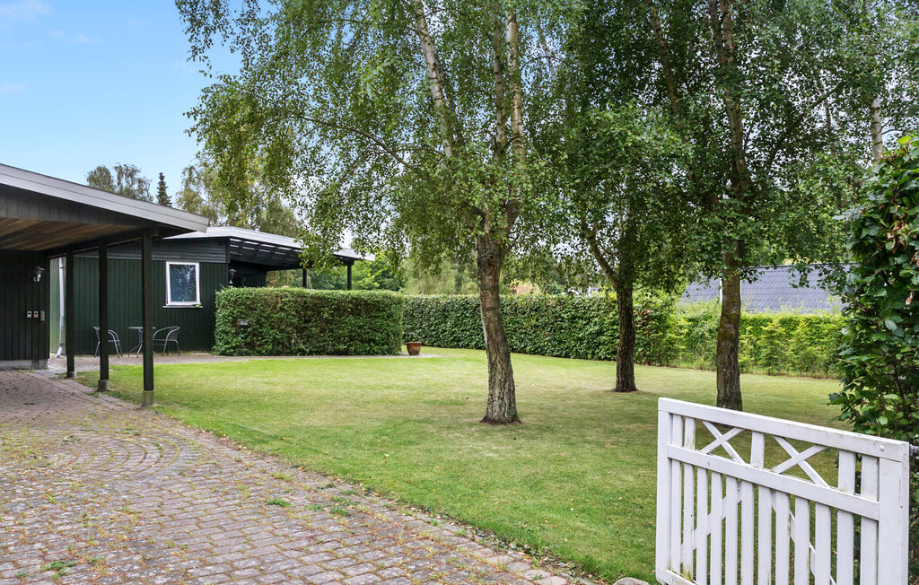 Feriehuse - Sortsø , Danmark - K05310 12