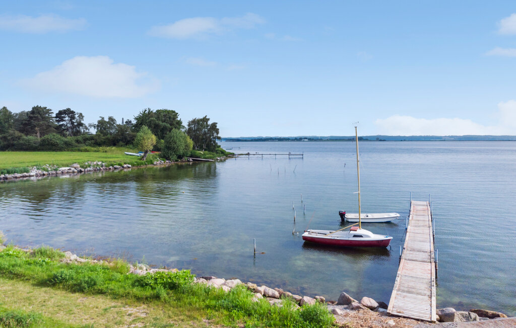 Feriehuse - Sortsø , Danmark - K05310 8