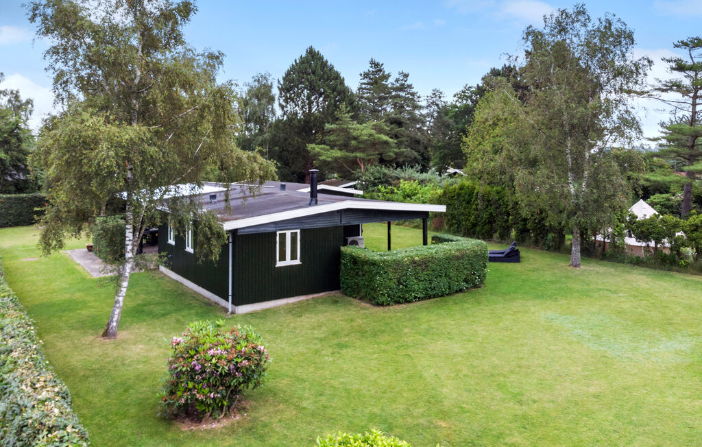 Feriehuse - Sortsø , Danmark - K05310 9