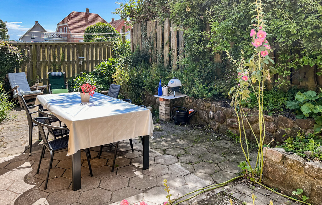 Ferienhaus - Stubbekøbing , Dänemark - K05329 5