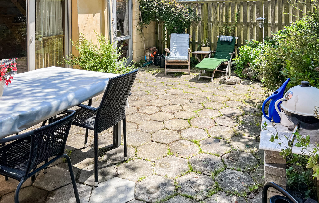 Ferienhaus - Stubbekøbing , Dänemark - K05329 6