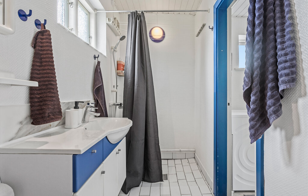 Feriehuse - Hesnæs , Danmark - K05006 17