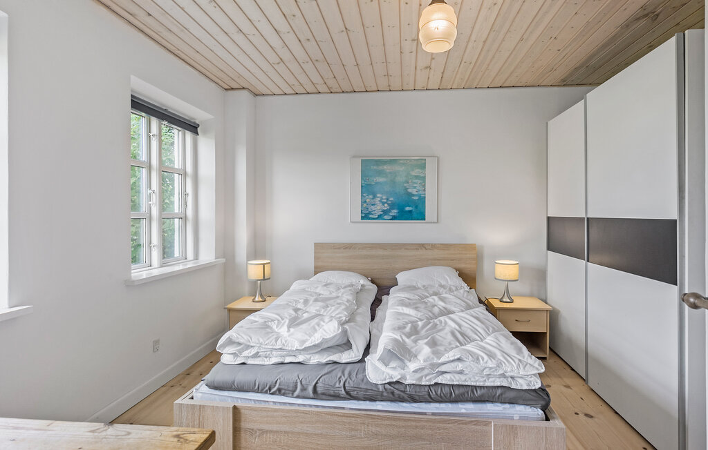 Feriehuse - Hesnæs , Danmark - K05006 15