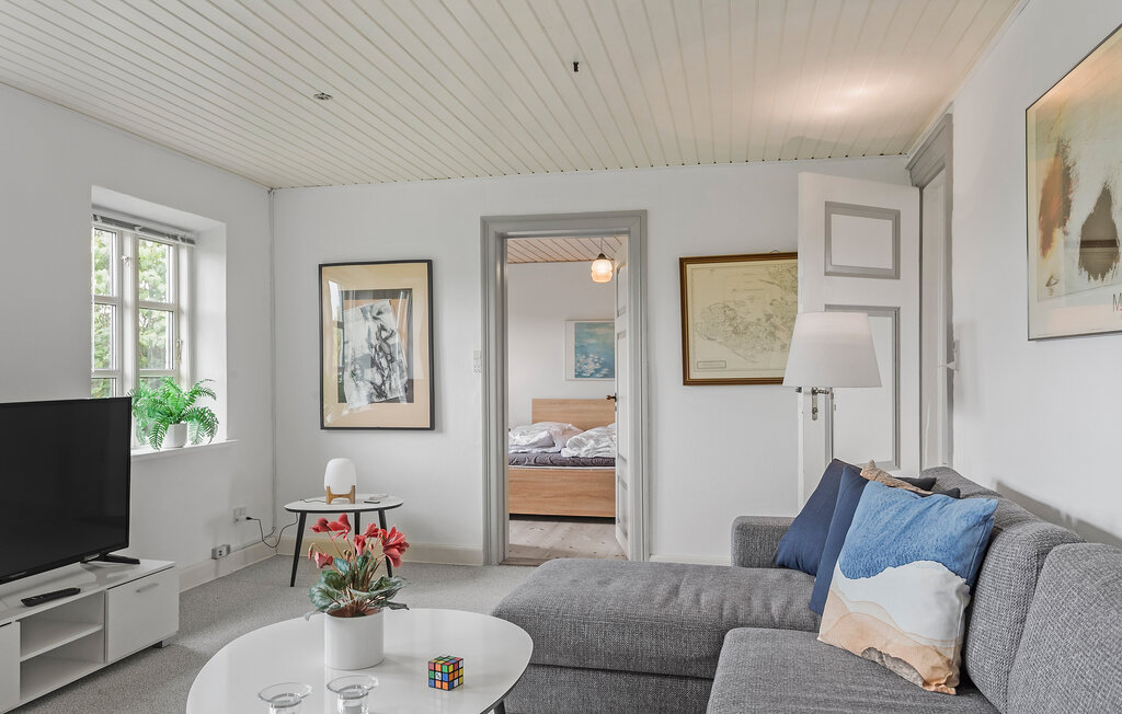 Feriehuse - Hesnæs , Danmark - K05006 2