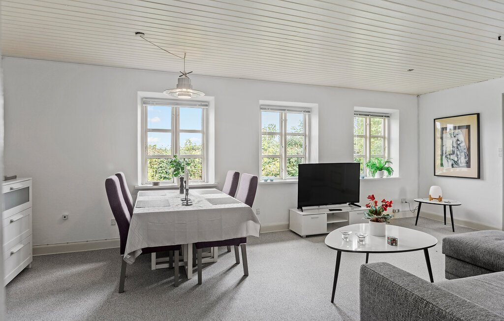 Feriehuse - Hesnæs , Danmark - K05006 3