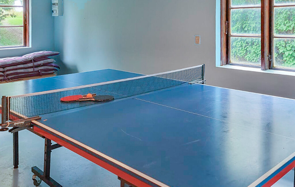 Feriehuse - Hesnæs , Danmark - K05003 19