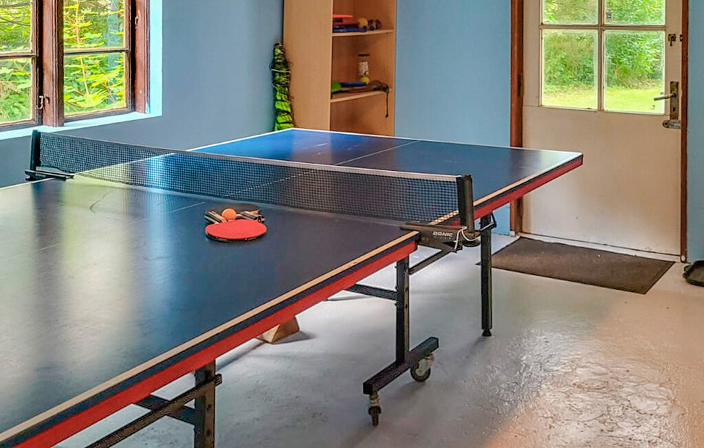 Feriehuse - Hesnæs , Danmark - K05003 20