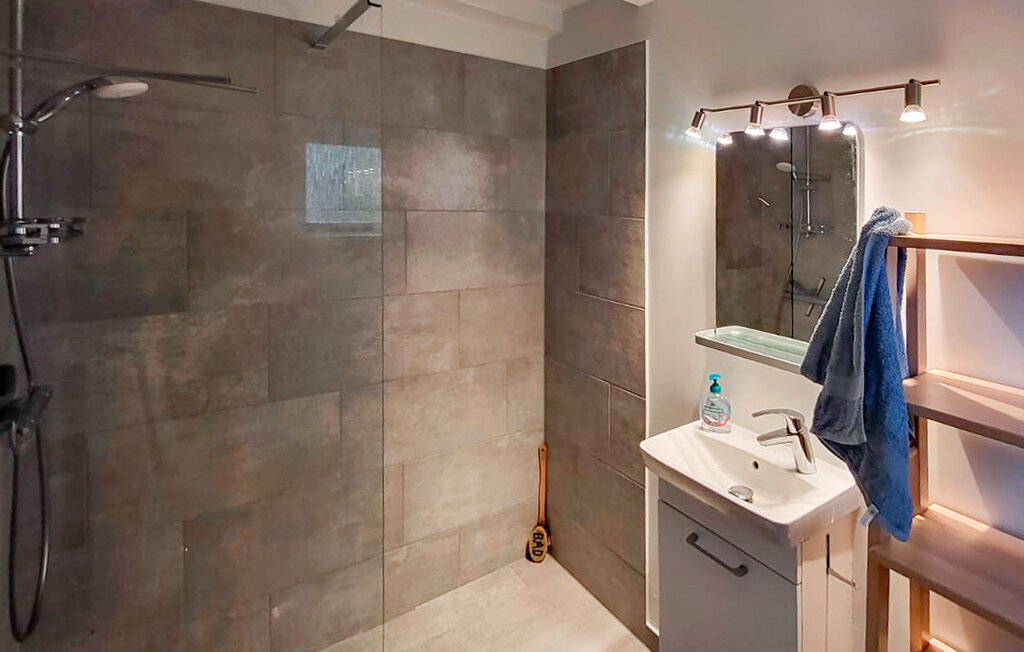 Feriehuse - Hesnæs , Danmark - K05003 17