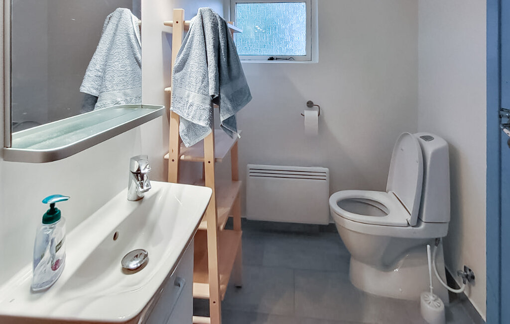 Feriehuse - Hesnæs , Danmark - K05003 18