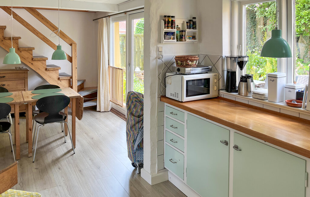 Ferienhaus - Stubbekøbing , Dänemark - K05329 14
