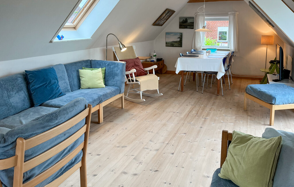 Ferienhaus - Stubbekøbing , Dänemark - K05329 9