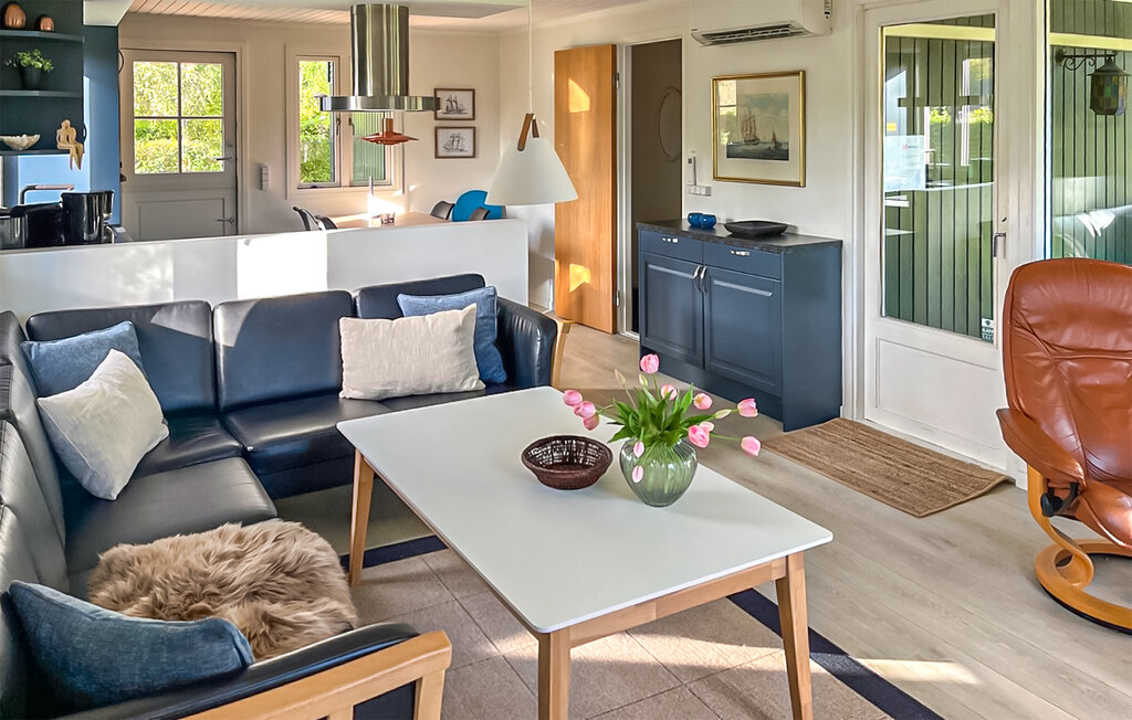 Feriehuse - Sortsø , Danmark - K05310 4