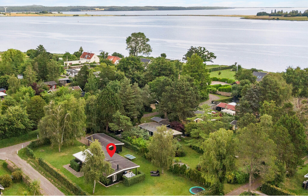 Feriehuse - Sortsø , Danmark - K05310 1