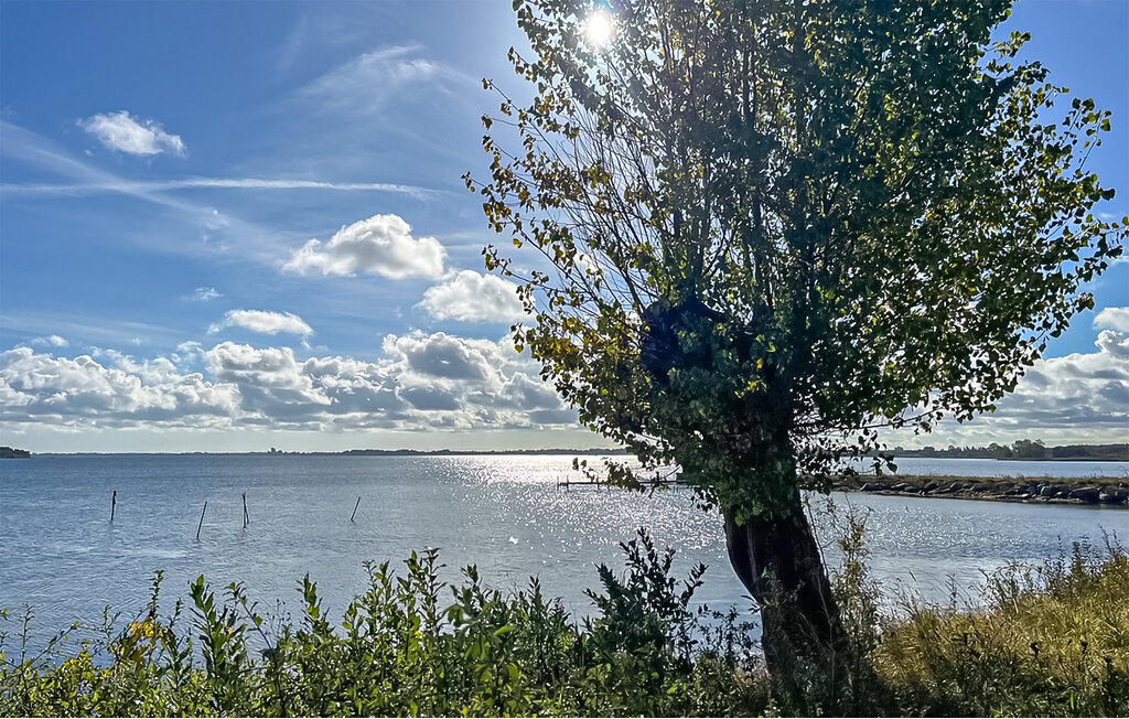 Feriehuse - Sortsø , Danmark - K05310 25