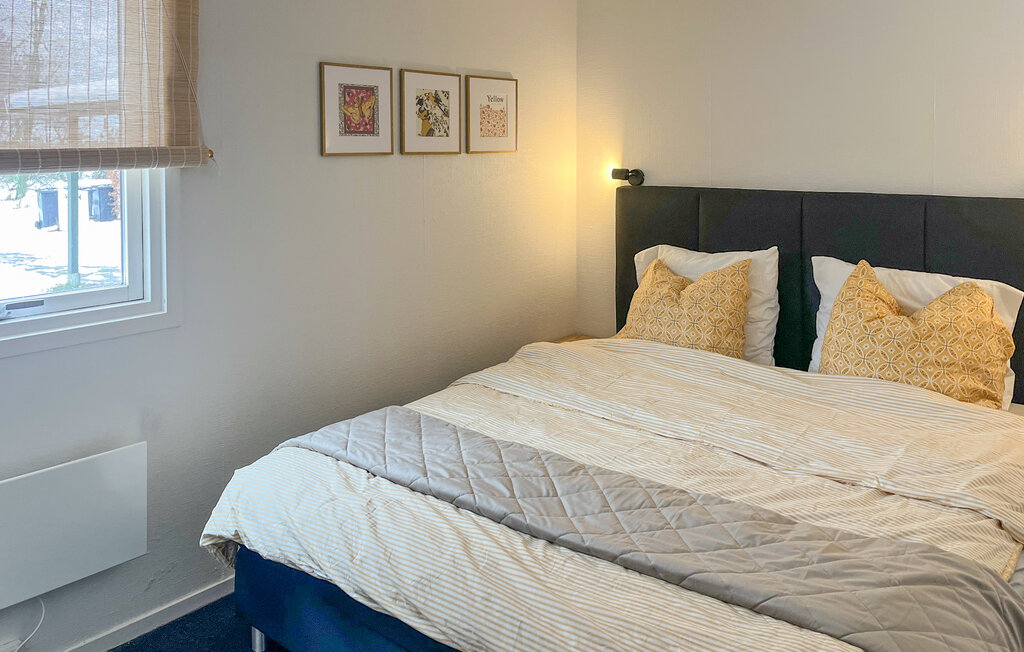 Feriehuse - Sortsø , Danmark - K05310 17