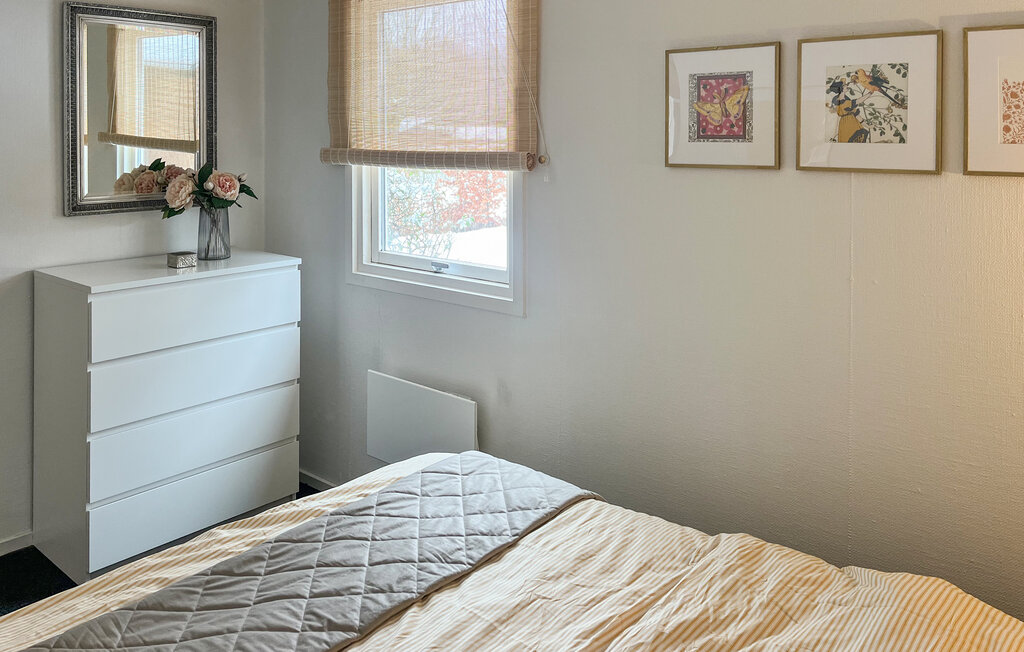 Feriehuse - Sortsø , Danmark - K05310 18