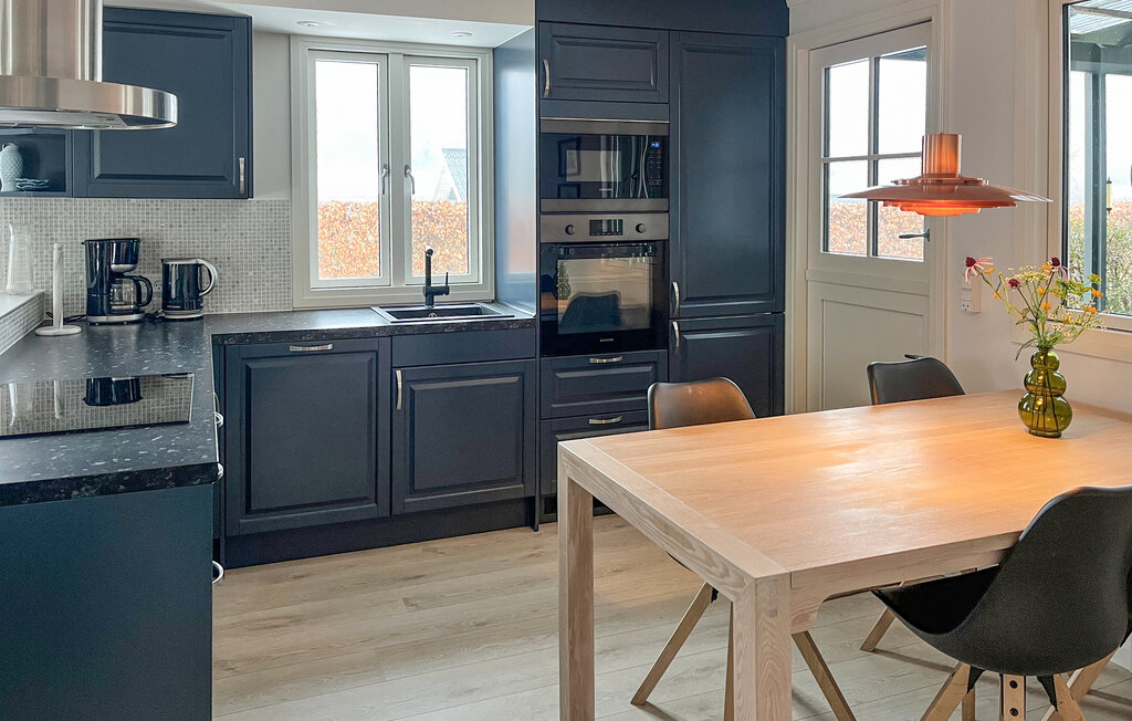 Feriehuse - Sortsø , Danmark - K05310 6