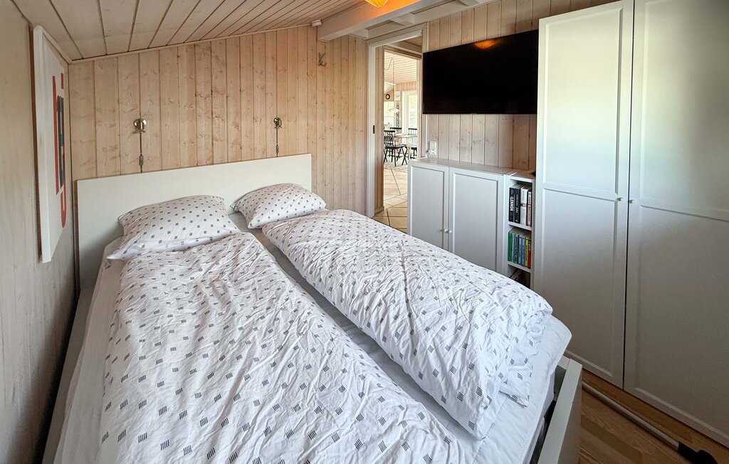 Feriehuse - Kongsnæs , Danmark - K05572 18