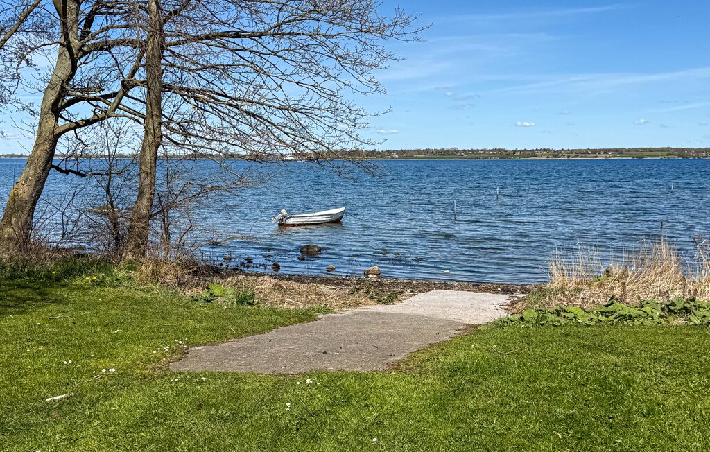 Feriehuse - Kongsnæs , Danmark - K05572 23