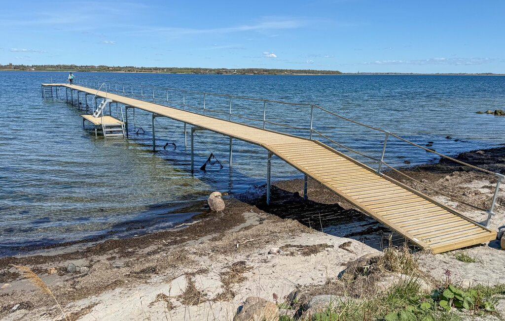 Feriehuse - Kongsnæs , Danmark - K05572 24