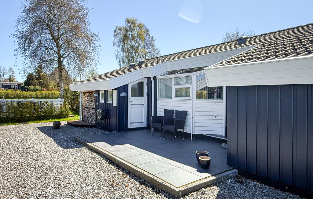 Feriehuse - Kongsnæs , Danmark - K05572 9