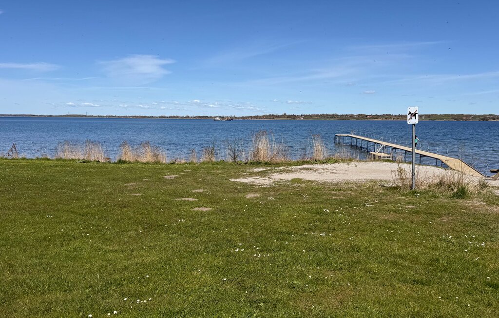 Feriehuse - Kongsnæs , Danmark - K05572 25