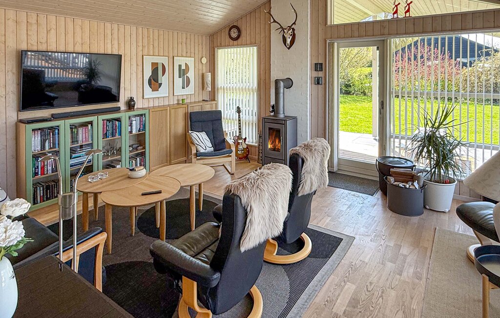 Feriehuse - Kongsnæs , Danmark - K05572 3