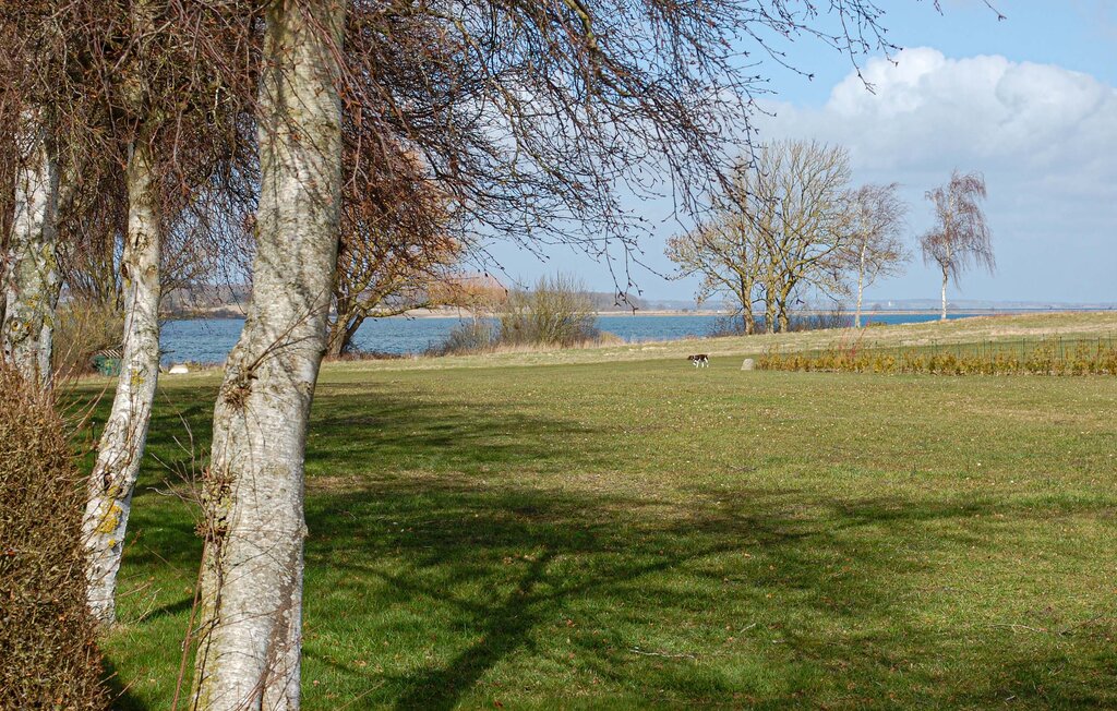 Feriehuse - Kongsnæs , Danmark - K05572 14