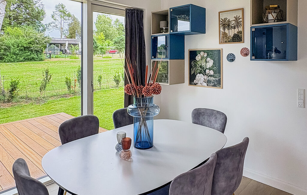 Ferienhaus - Kongsnæs , Dänemark - K05555 7