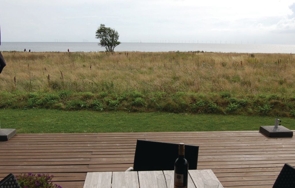 Ferienhaus - Nysted , Dänemark - K10222 10