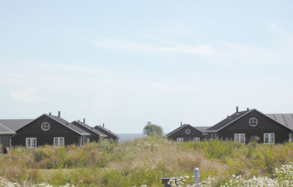 Ferienhaus - Nysted , Dänemark - K10535 2