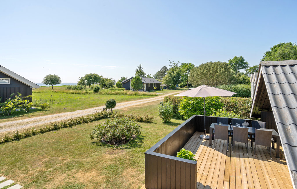 Ferienhaus - Nysted , Dänemark - K10577 2