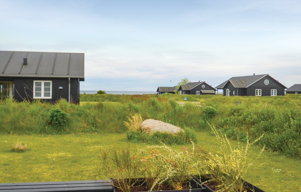 Ferienhaus - Nysted , Dänemark - K10710 4