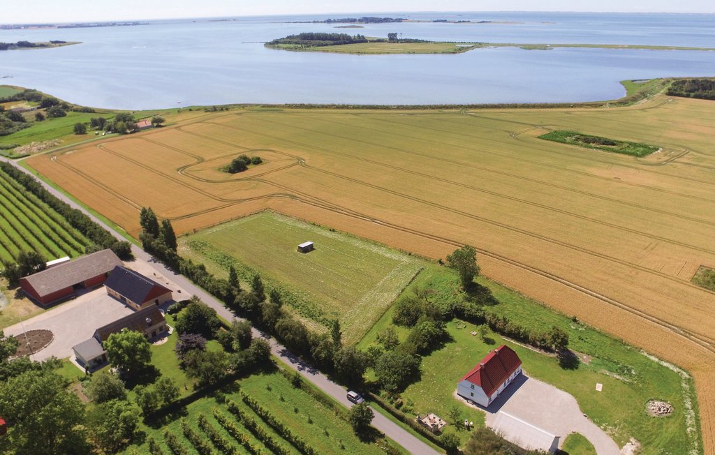 Ferienhaus - Lindelse , Dänemark - K10540 9