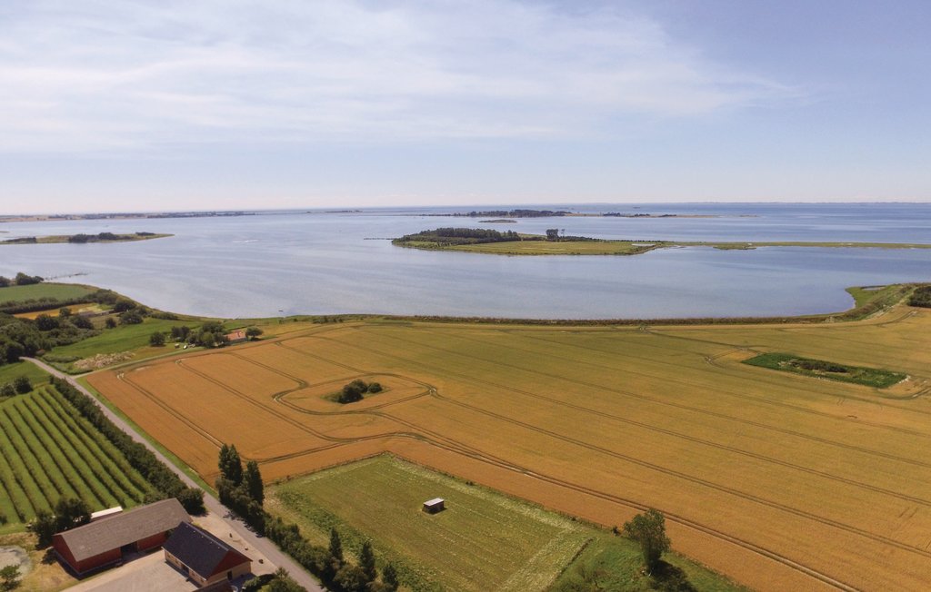 Ferienhaus - Lindelse , Dänemark - K10540 17