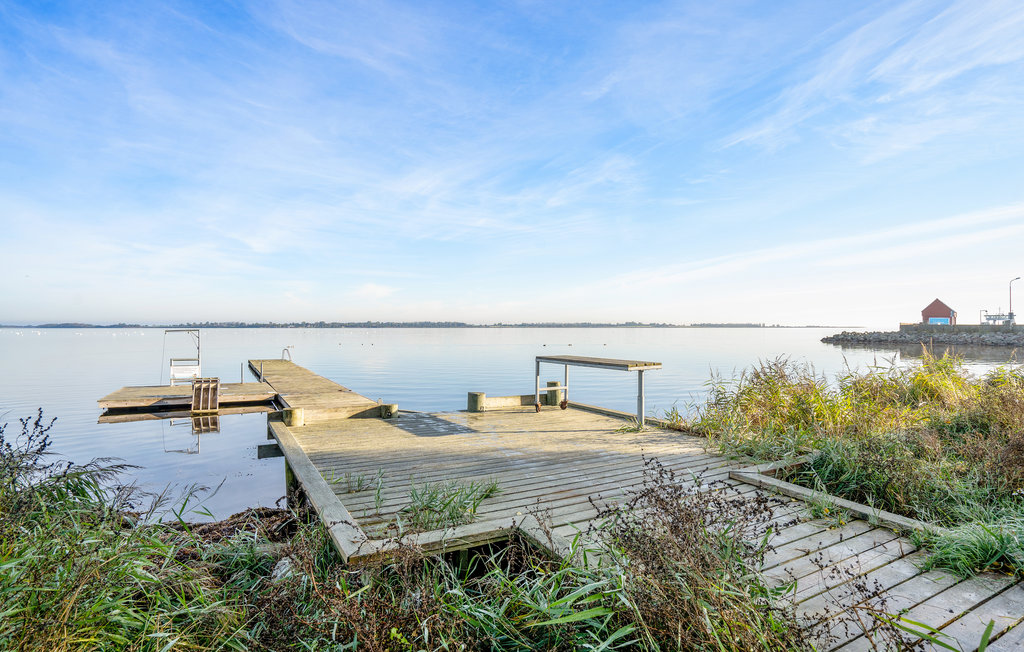 Ferienhaus - Kragenæs , Dänemark - K10010 16