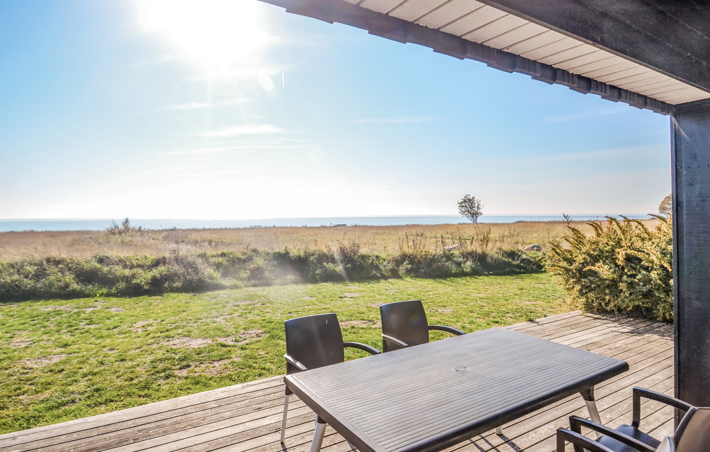 Feriehuse - Nysted , Danmark - K10130 2