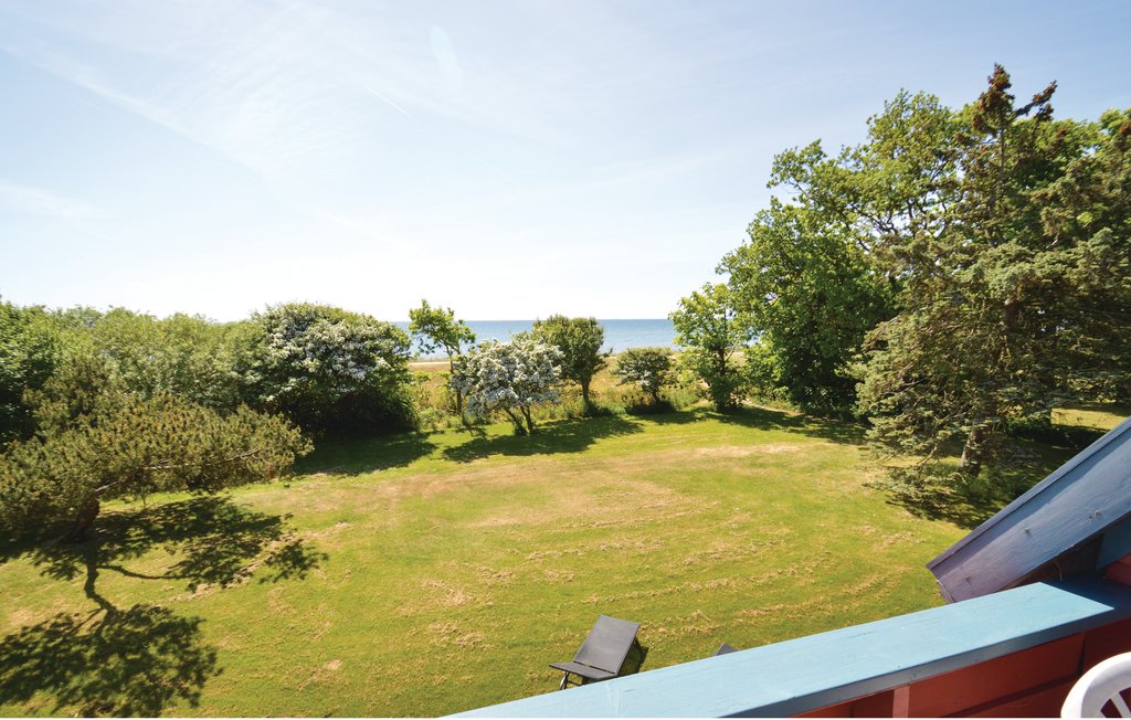 Ferienhaus - Maglehøj , Dänemark - K10210 11